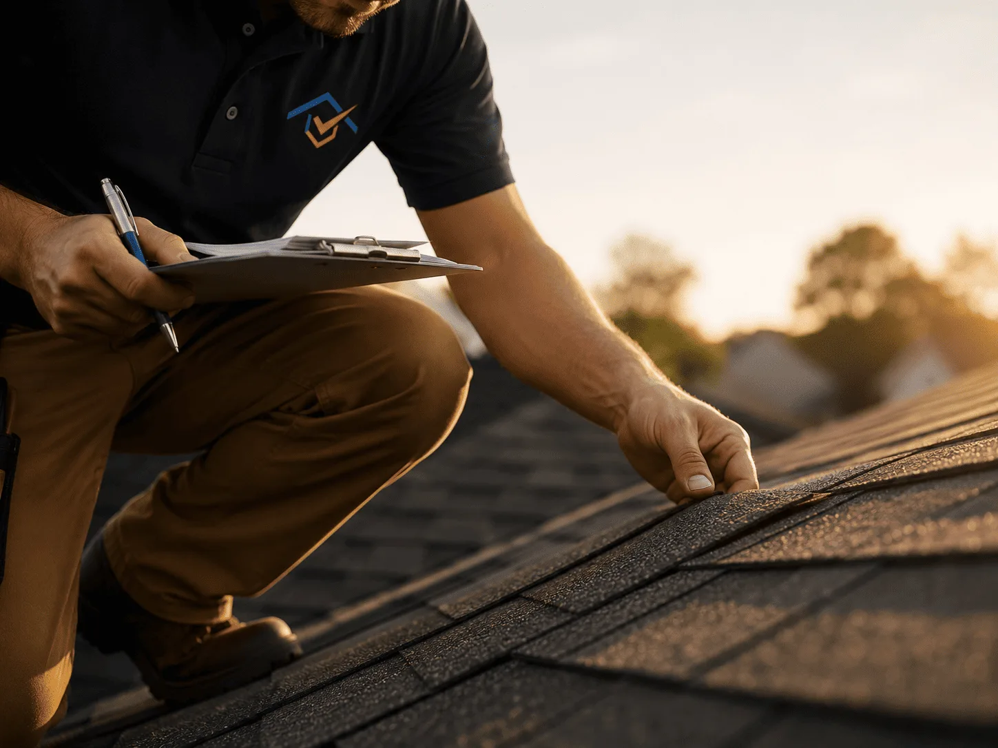 Why Choose Roof Inspection in Damascus, AR