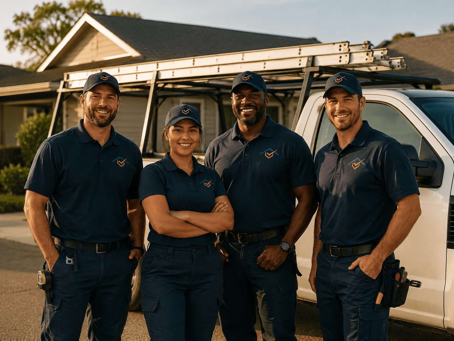 Roof Inspection company in Damascus, AR